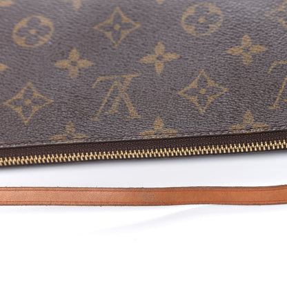 Louis Vuitton Monogram Pochette Accessories 12 of 12