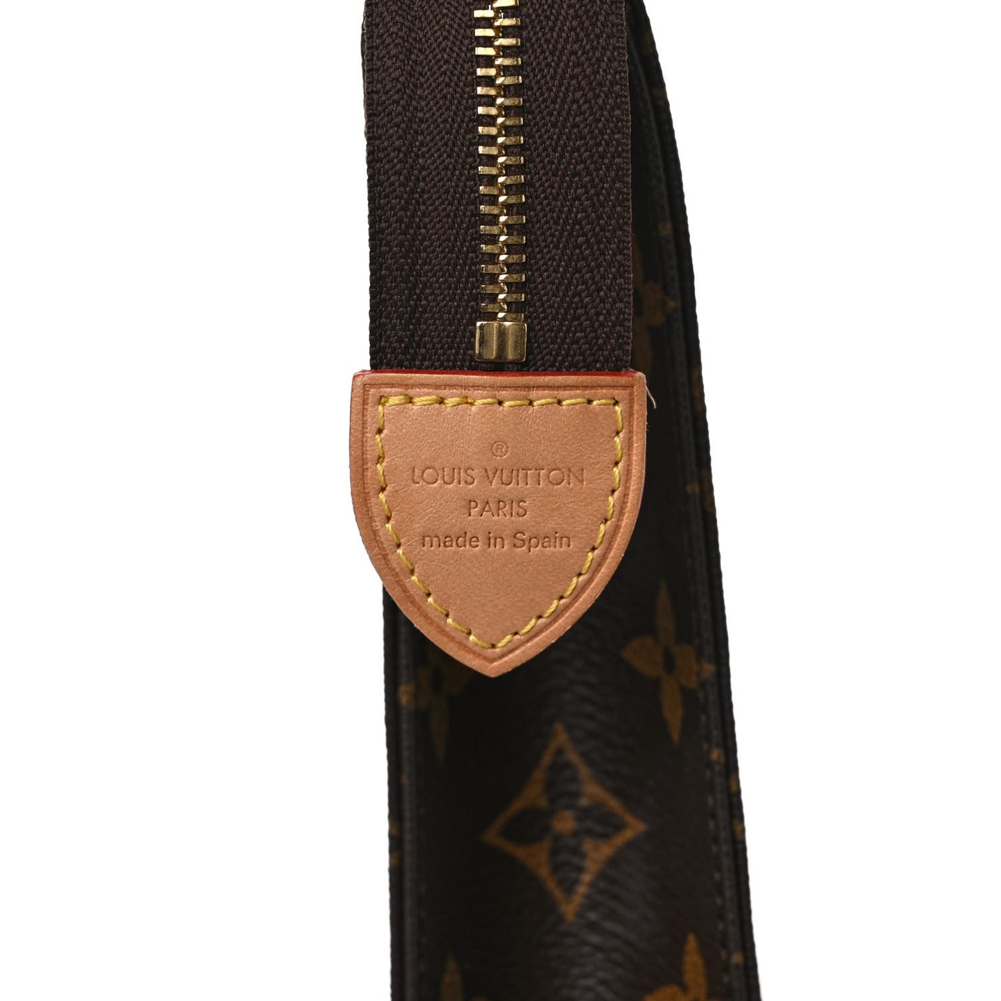 Monogram Toiletry Pouch 26