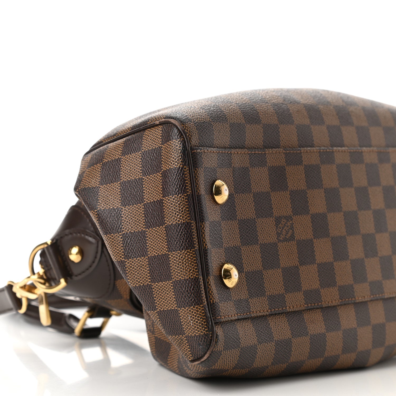 Louis Vuitton Damier Ebene Trevi PM 8 of 9