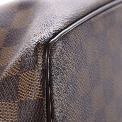 Louis Vuitton Damier Ebene Saleya PM 9 of 10