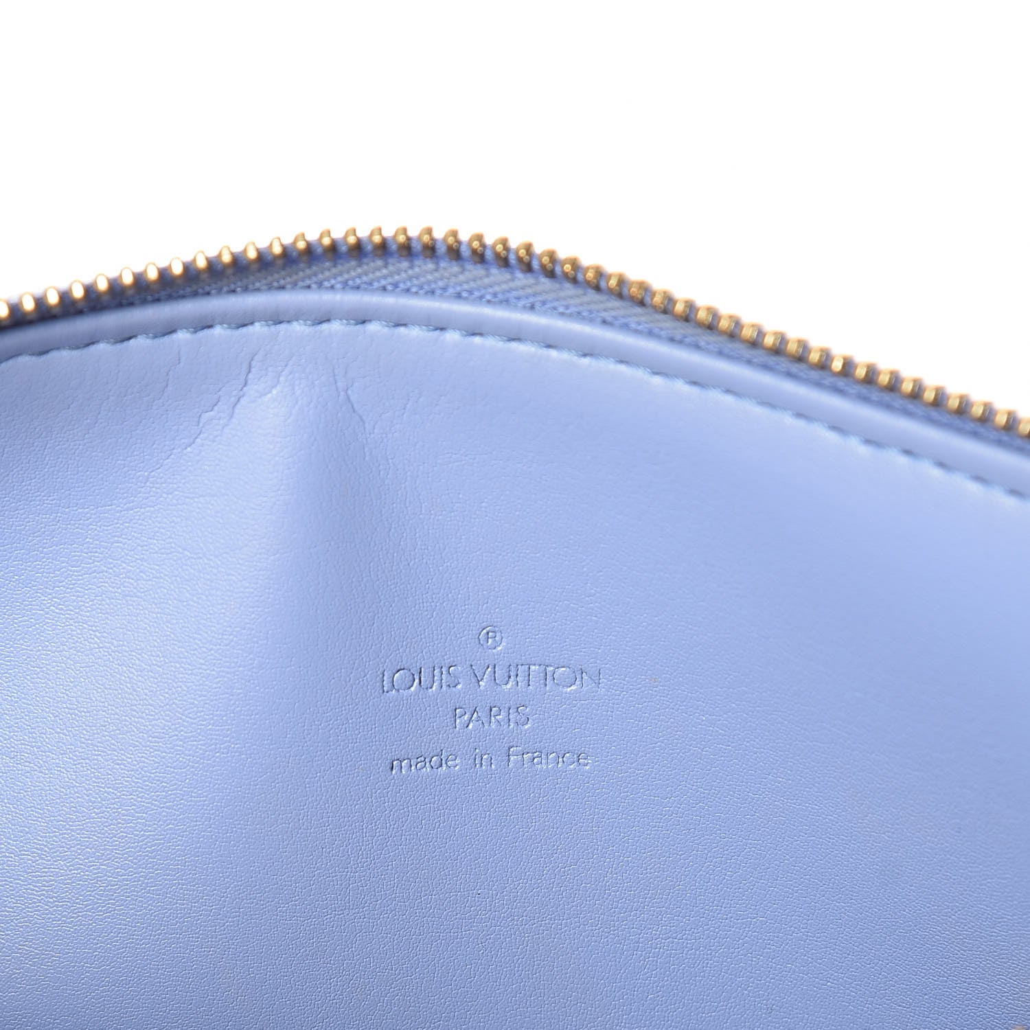 Louis Vuitton Vernis Bedford Lavender 6 of 14
