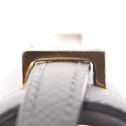 Hermes Epsom Constance 18 Gris Mouette 17 of 18