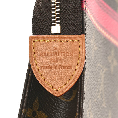 Louis Vuitton Monogram Summer Trunks Toiletry Pouch 26 7 of 9