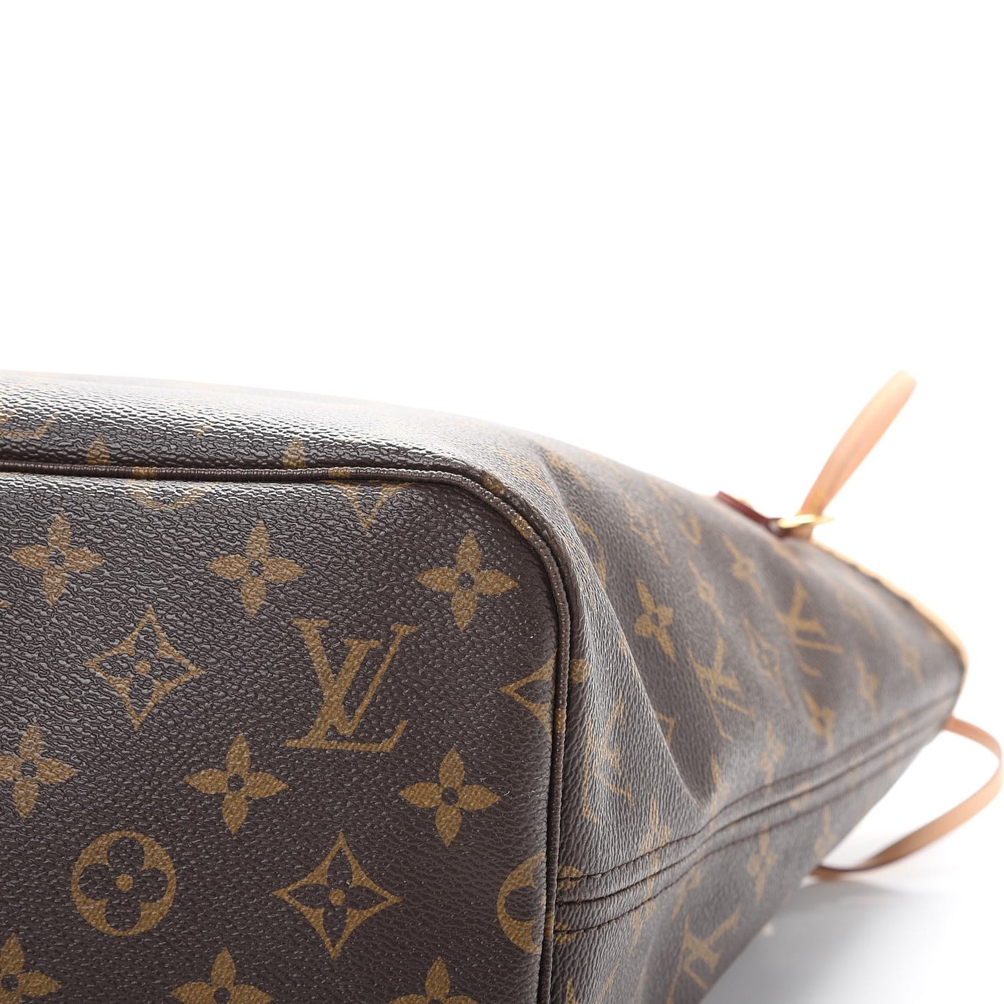 Monogram Neo Neverfull MM