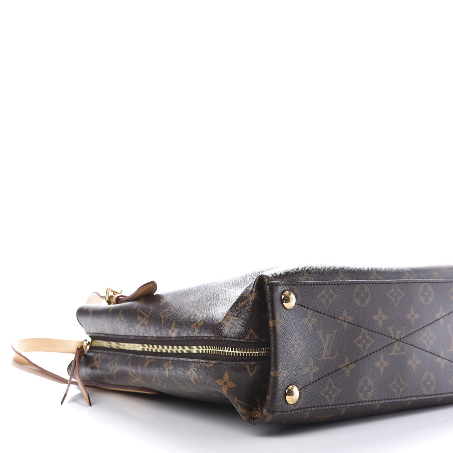 Monogram Voltaire