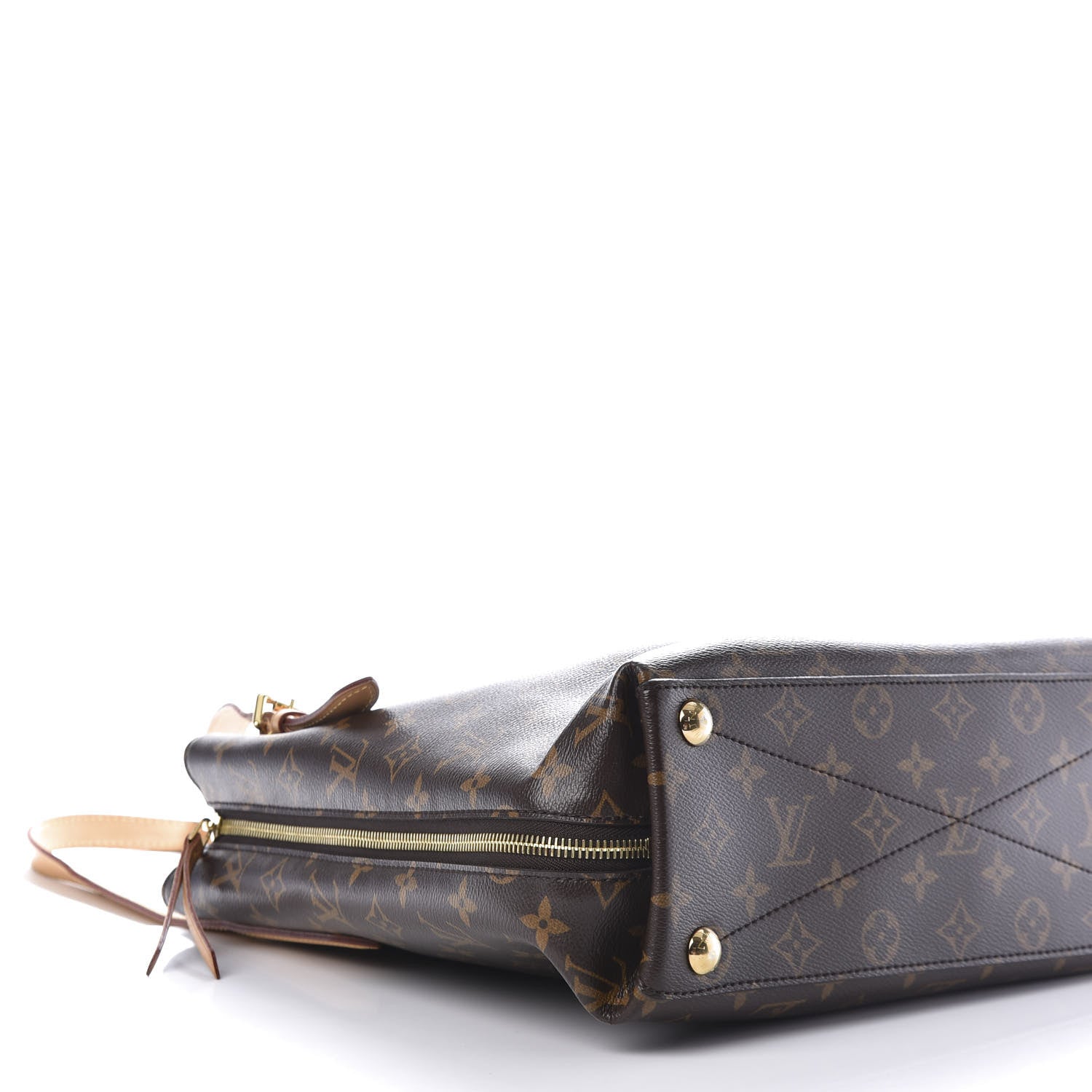Louis Vuitton Monogram Voltaire 6 of 10