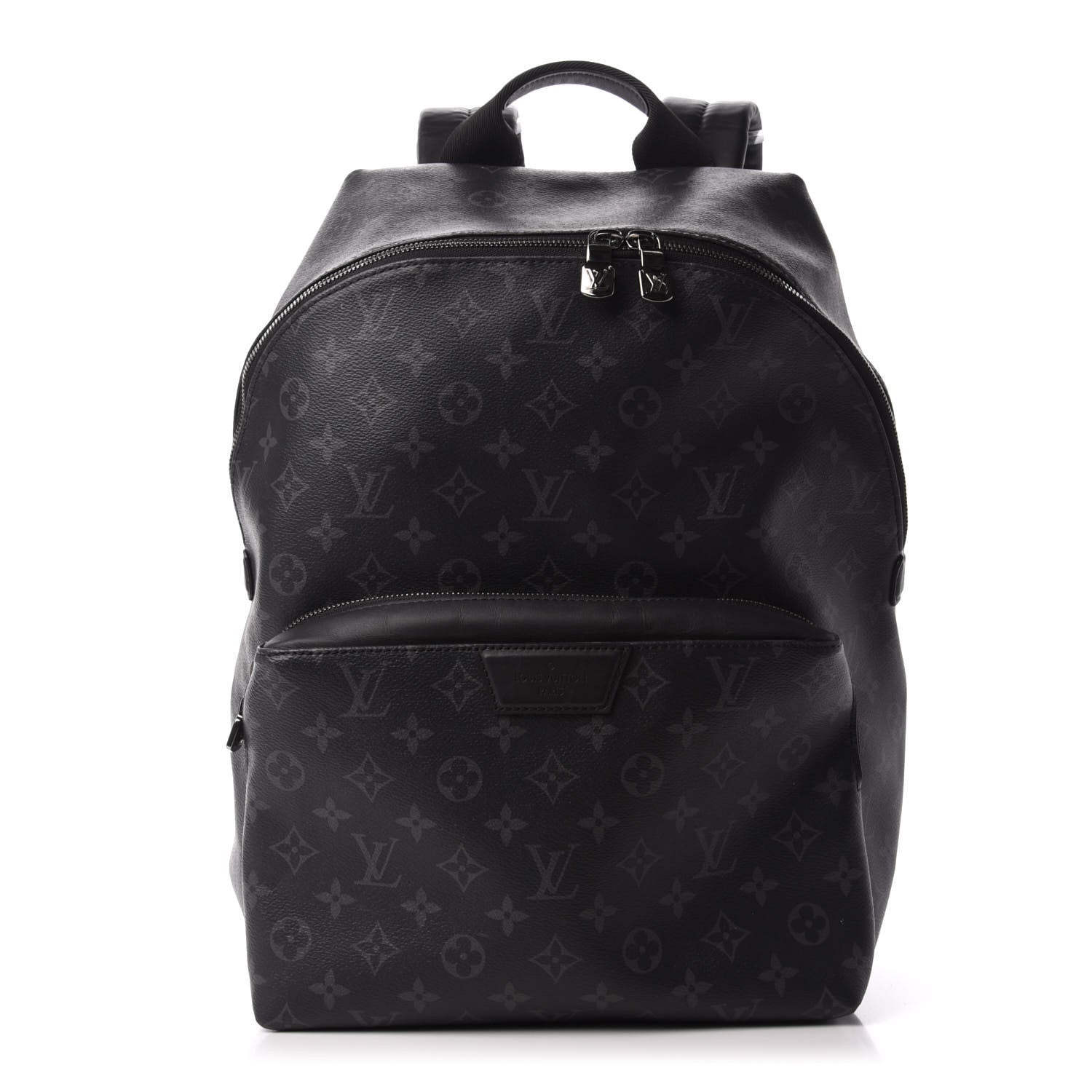 Louis Vuitton Monogram Eclipse Apollo Backpack 1 of 7
