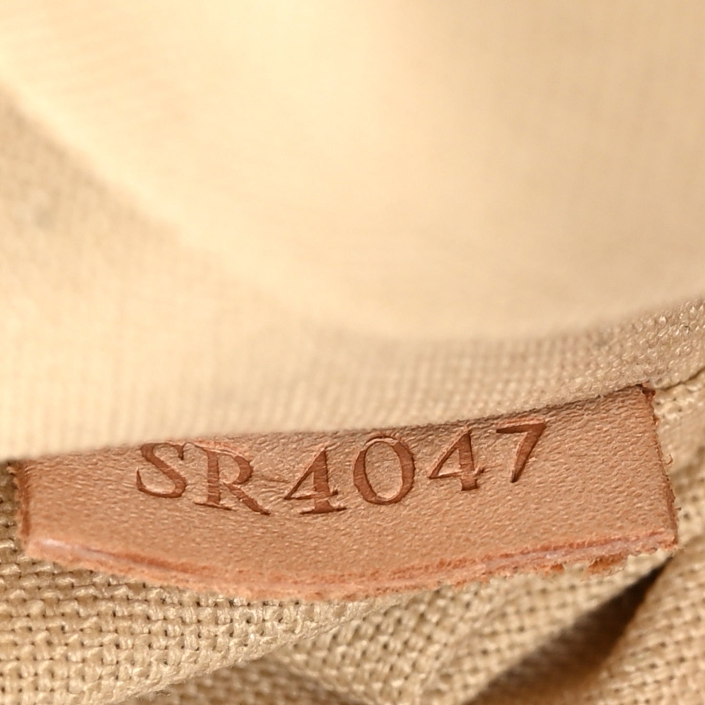 Damier Azur Naviglio