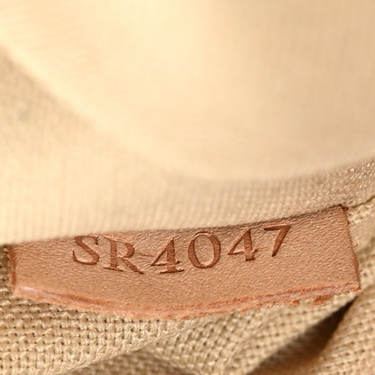 Louis Vuitton Damier Azur Naviglio 7 of 9