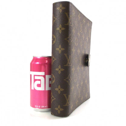 Louis Vuitton Monogram Large Ring Agenda 3 of 7