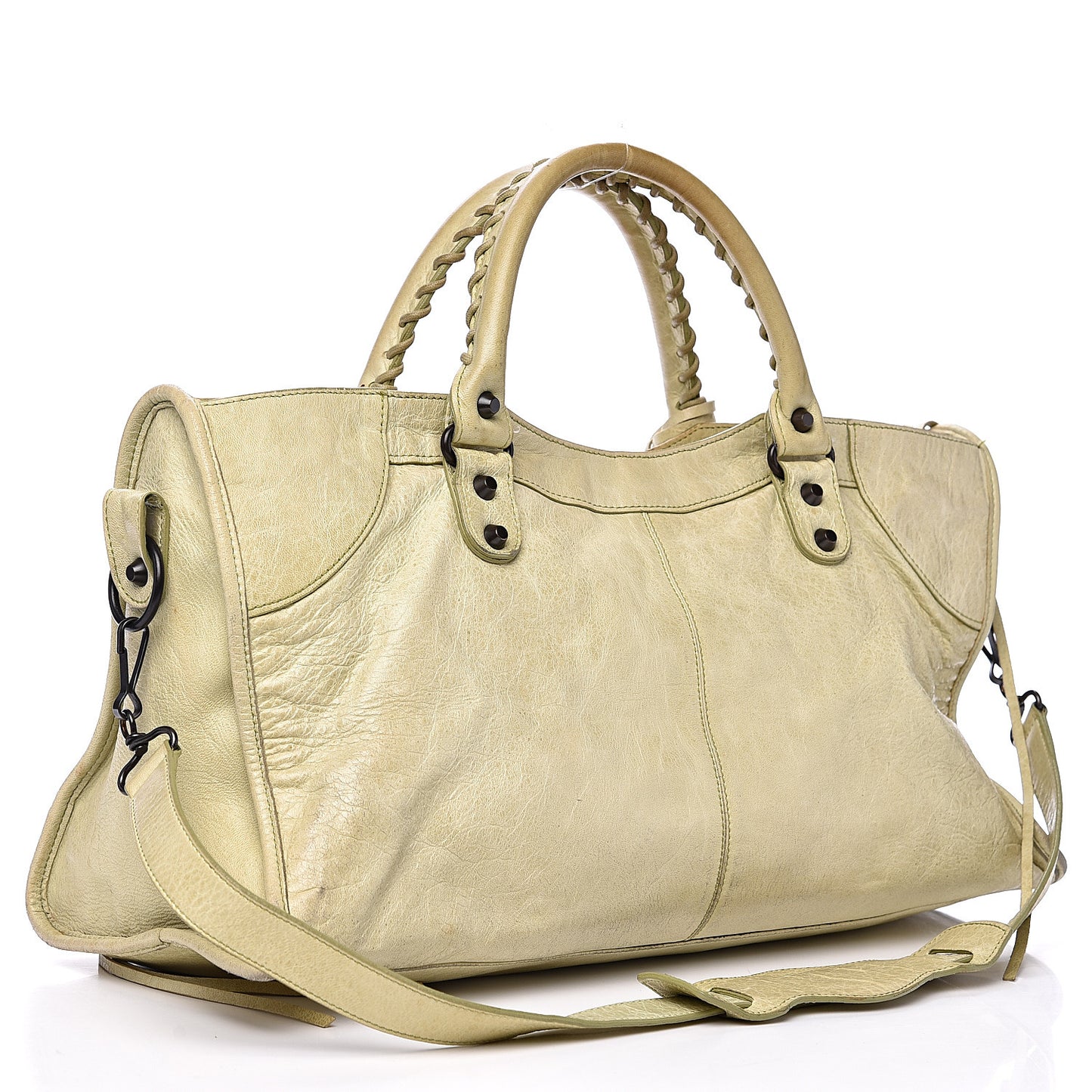 Agneau Classic Hardware Part Time Granny