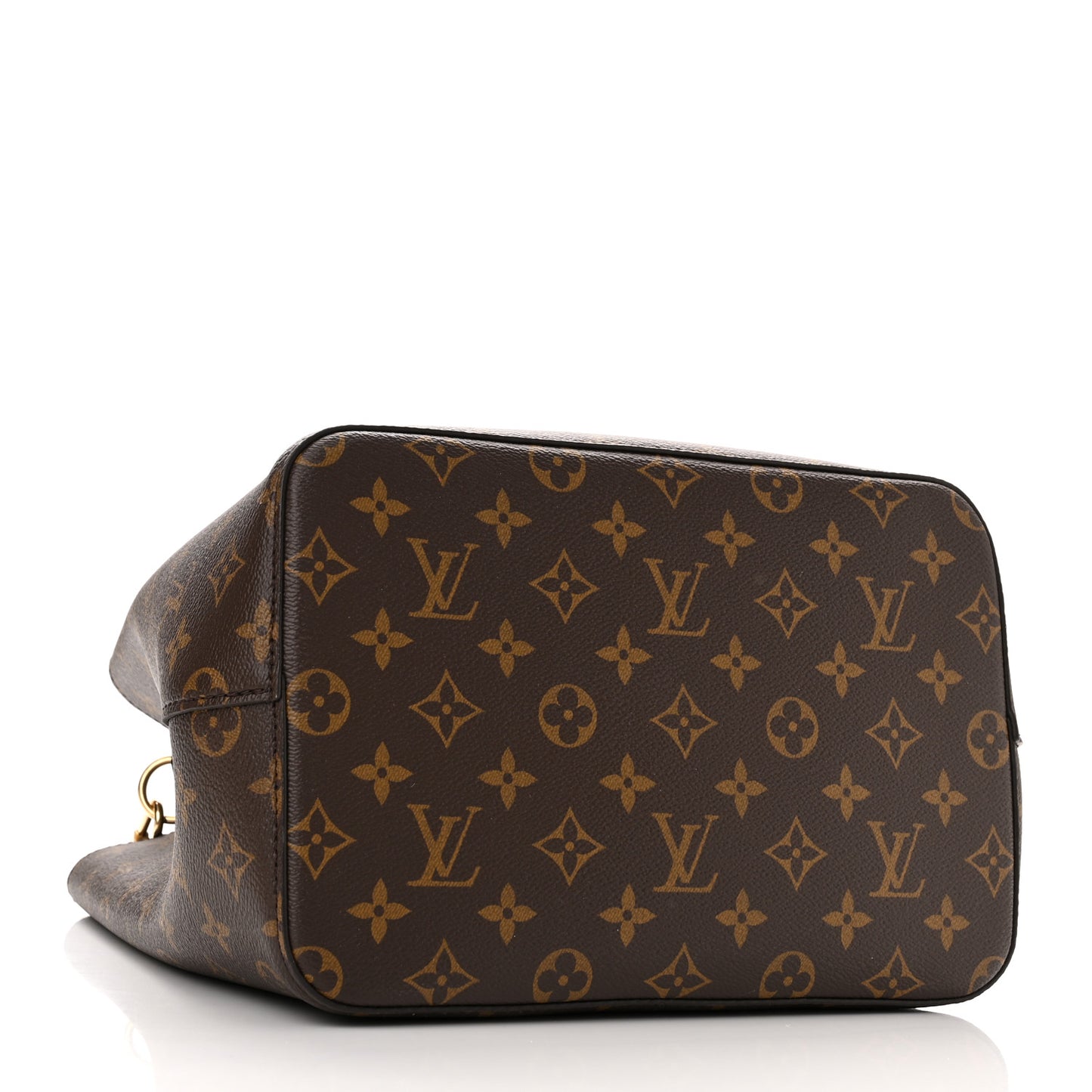 Monogram Neonoe MM Black