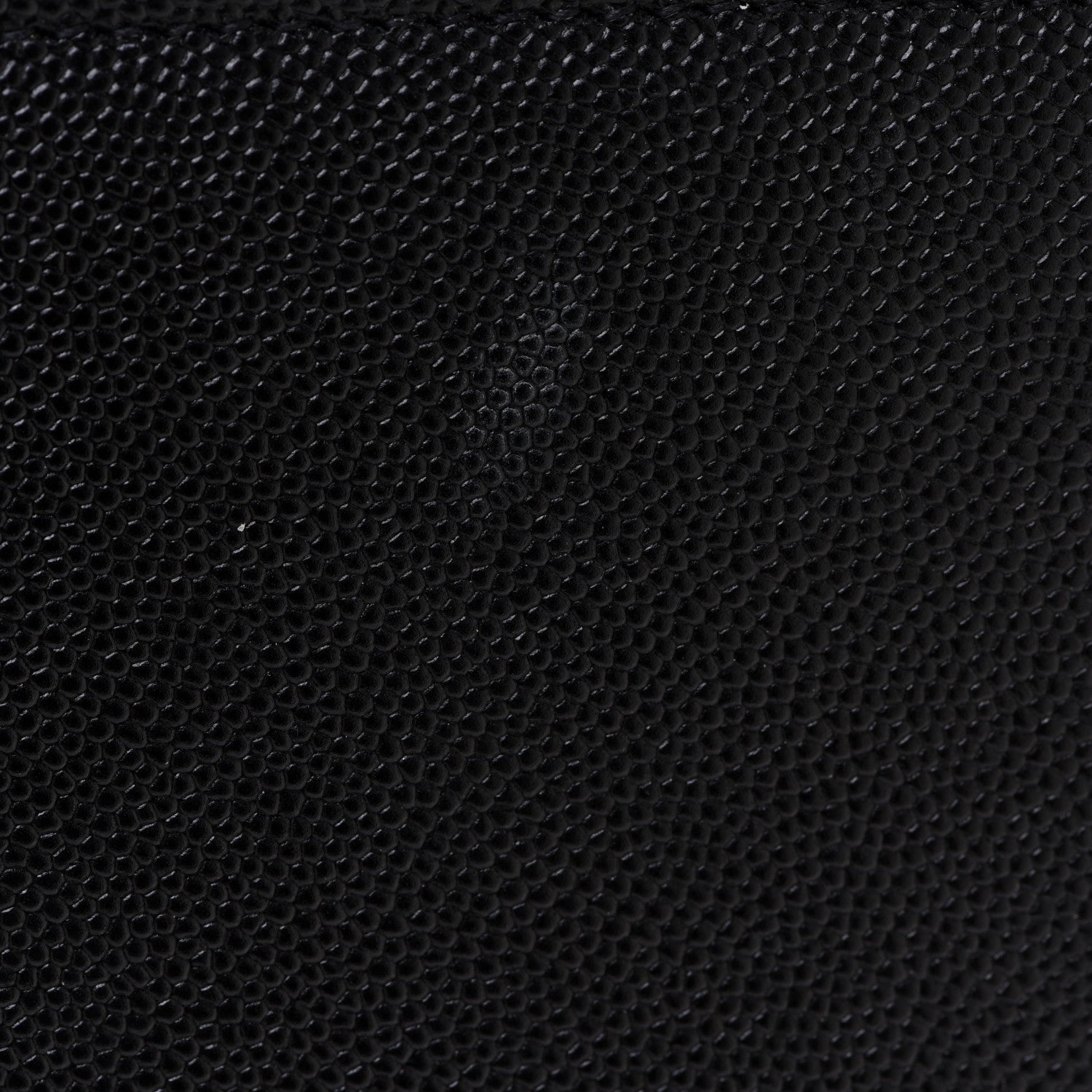 Saint Laurent Grain De Poudre Medium Classic Monogram Kate Satchel Black 11 of 12
