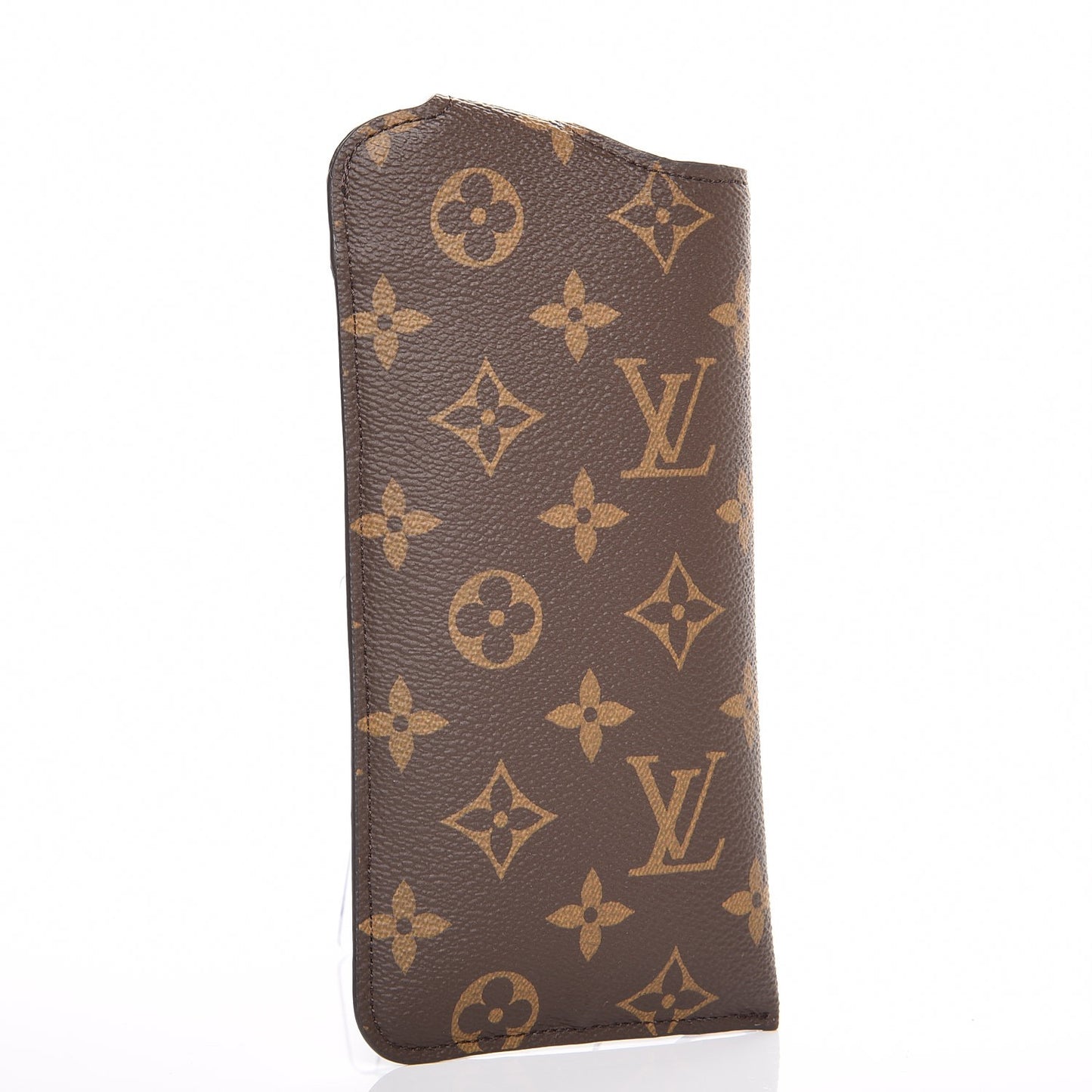 Monogram Sunglasses Case MM