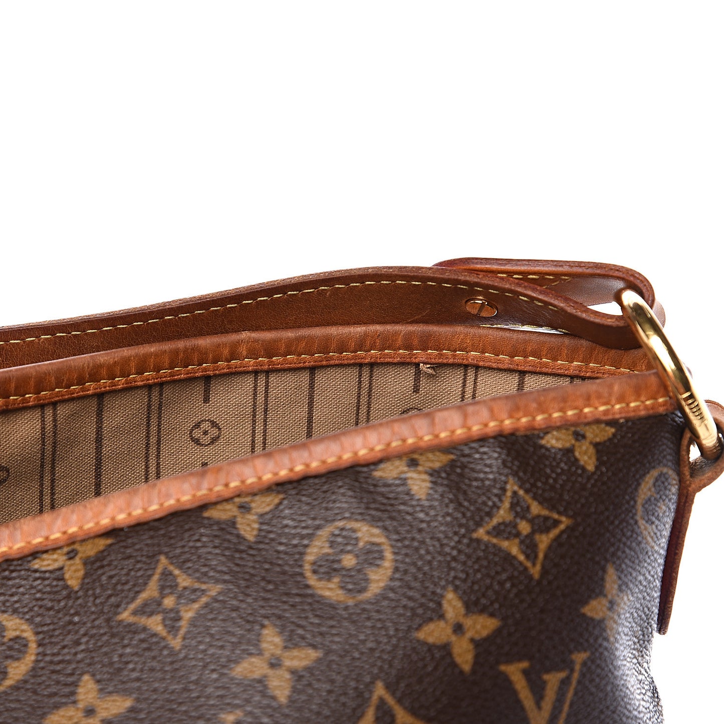 Monogram Delightful PM