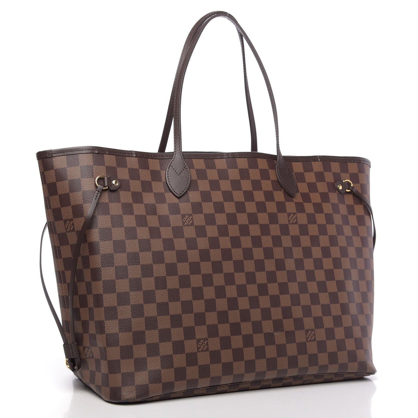 Damier Ebene Neo Neverfull GM