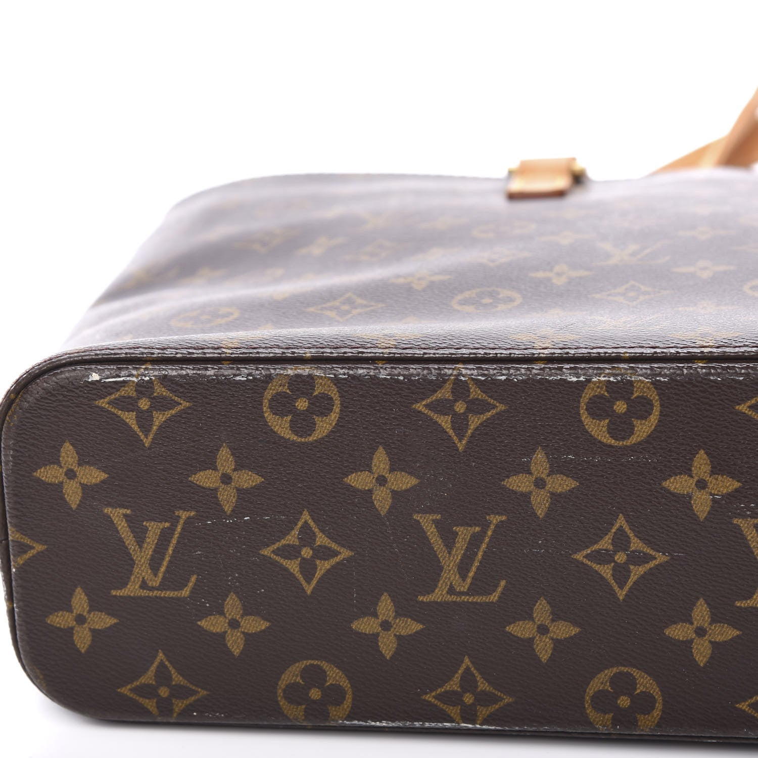 Louis Vuitton Monogram Luco 12 of 15