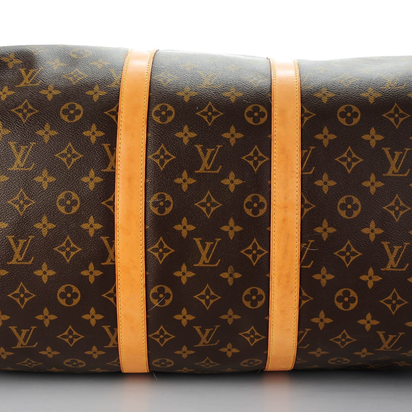 Monogram Keepall Bandouliere 55
