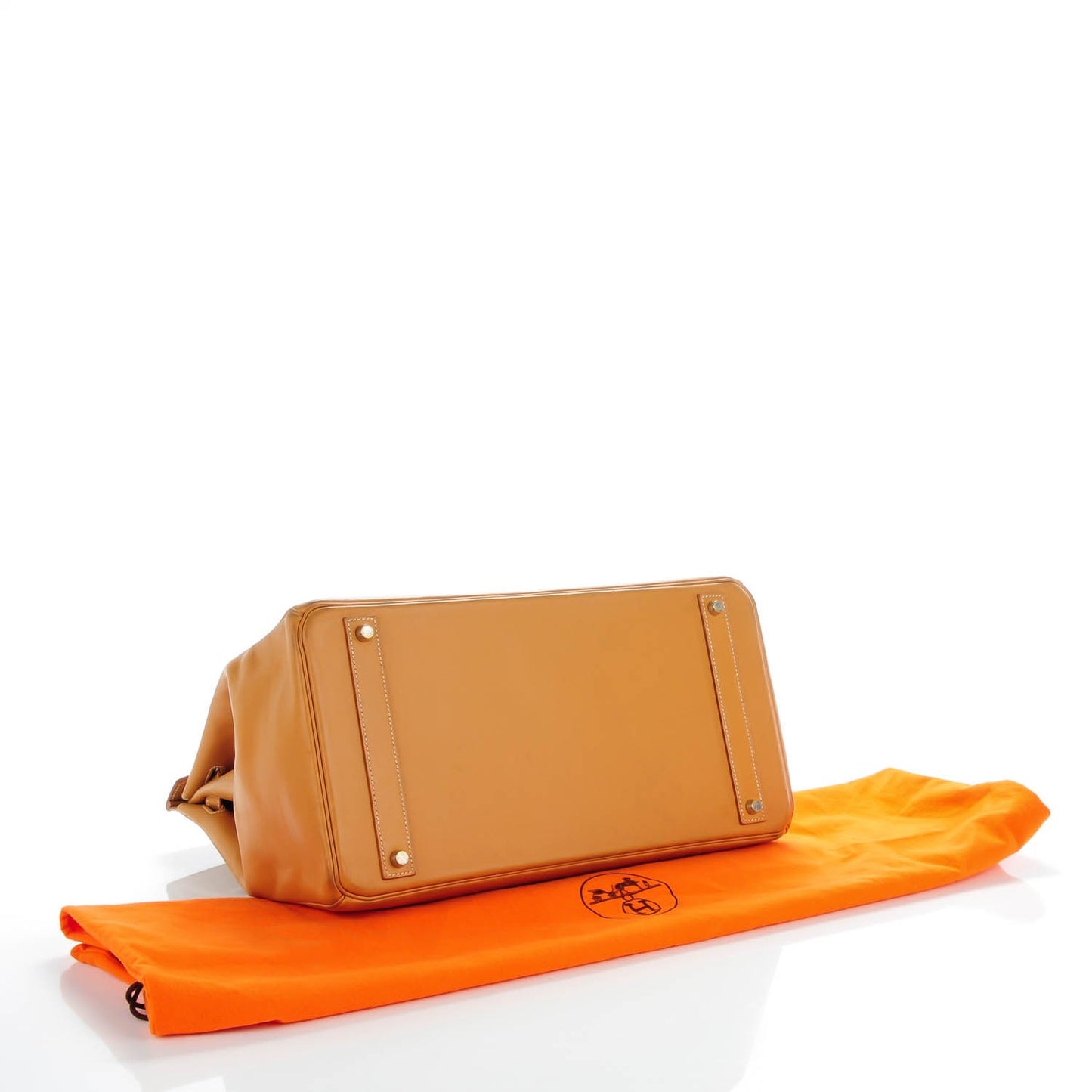 Vache Natural Birkin 40