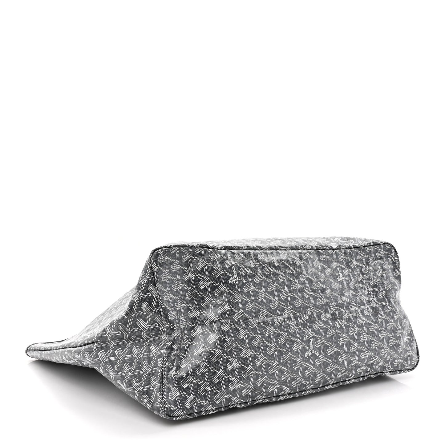 Goyardine Saint Louis GM Grey