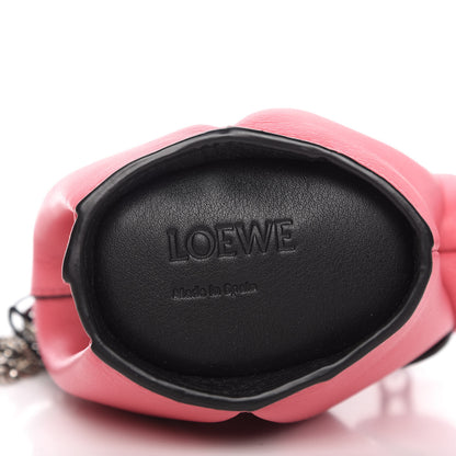 Loewe Calfskin Elephant Pouch New Candy 8 of 8