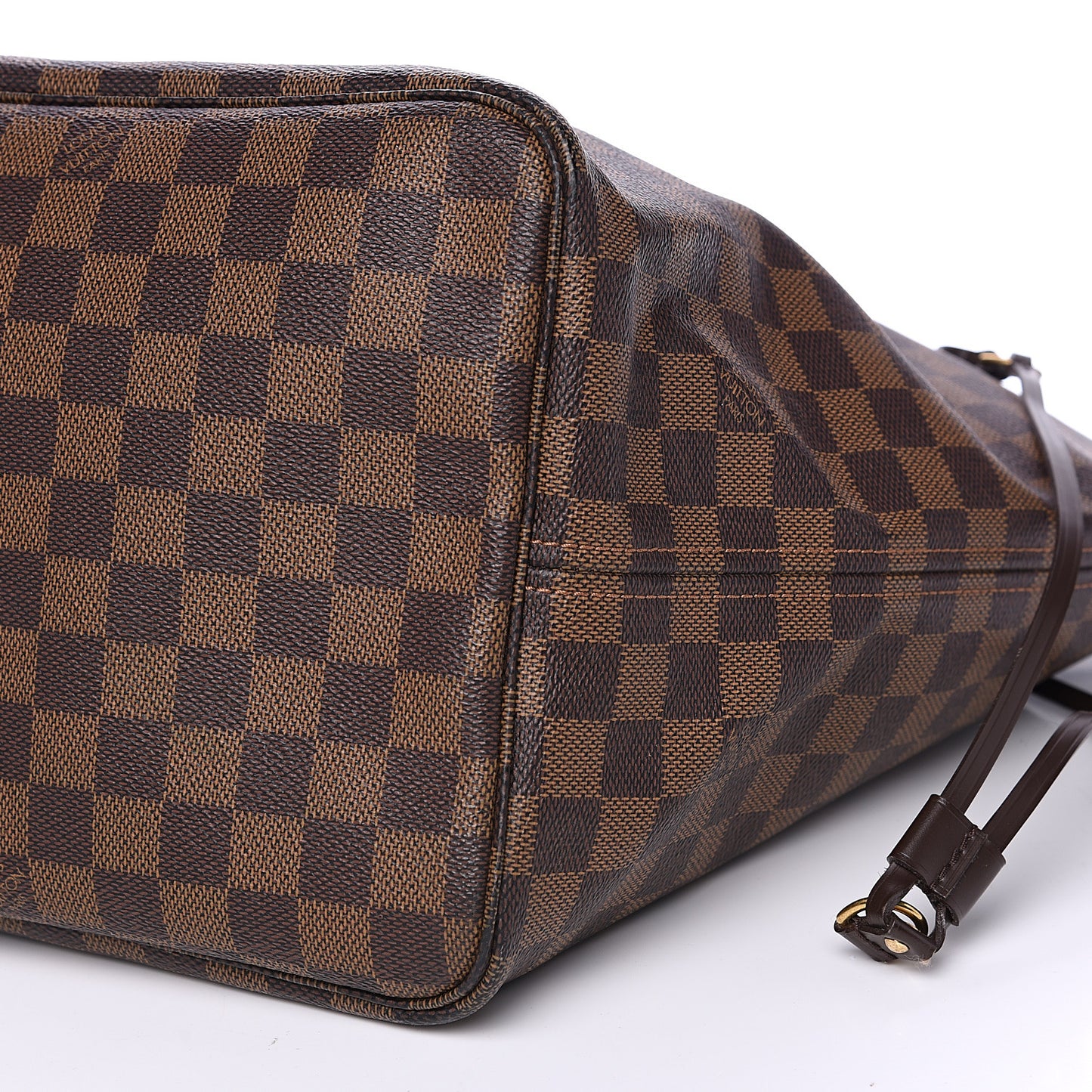Damier Ebene Neverfull GM
