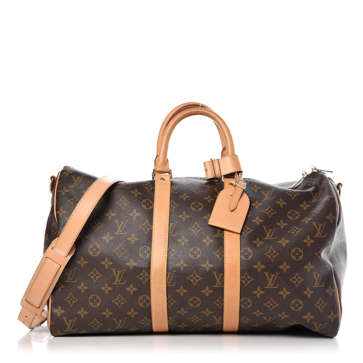 Monogram Keepall Bandouliere 45