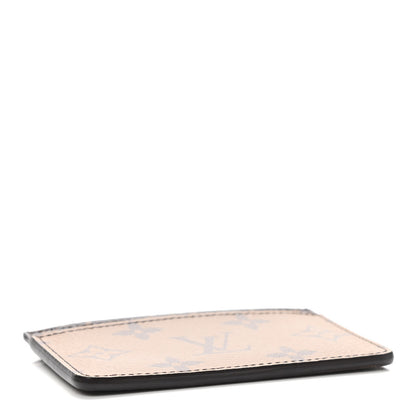 Louis Vuitton Reverse Monogram Card Holder 3 of 4