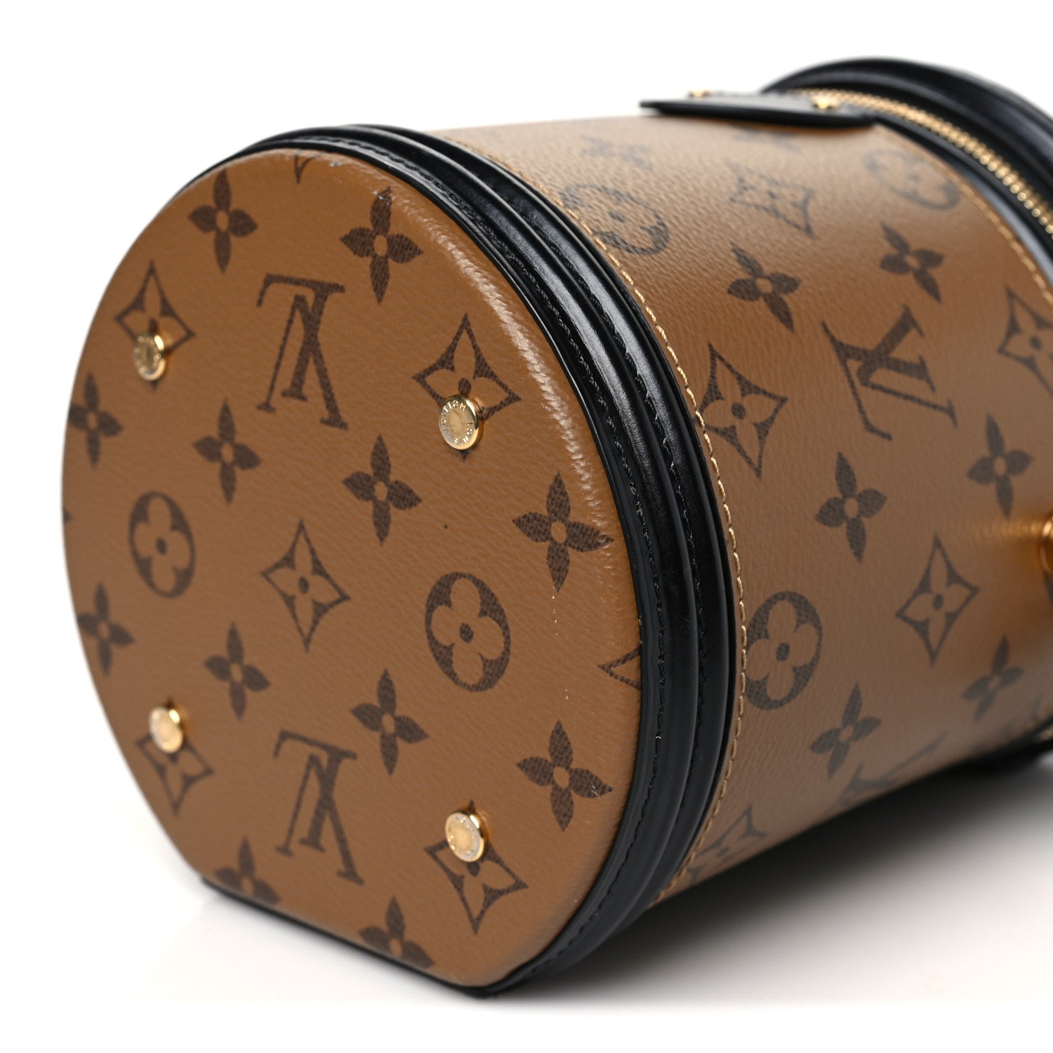 Louis Vuitton Reverse Monogram Cannes 8 of 9