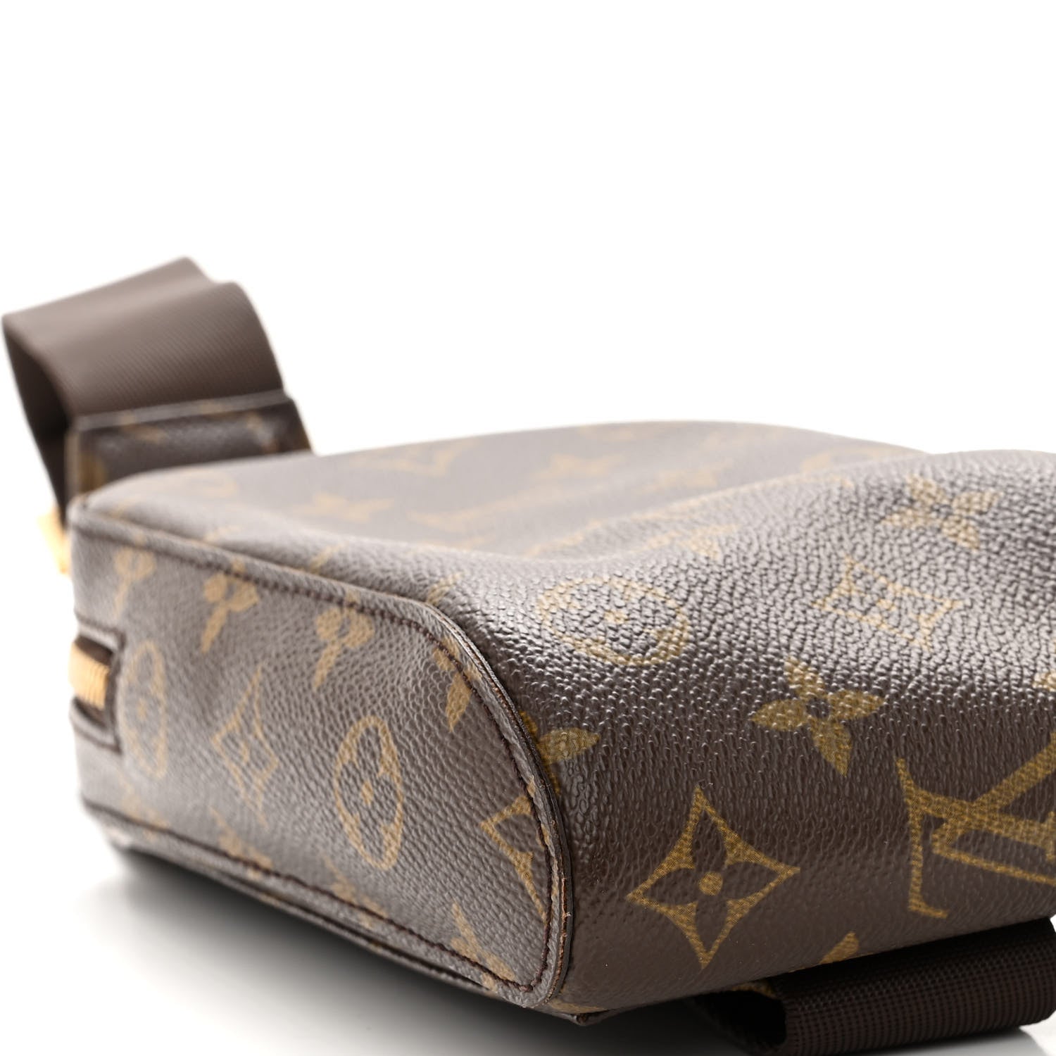Louis Vuitton Monogram Geronimos 10 of 11