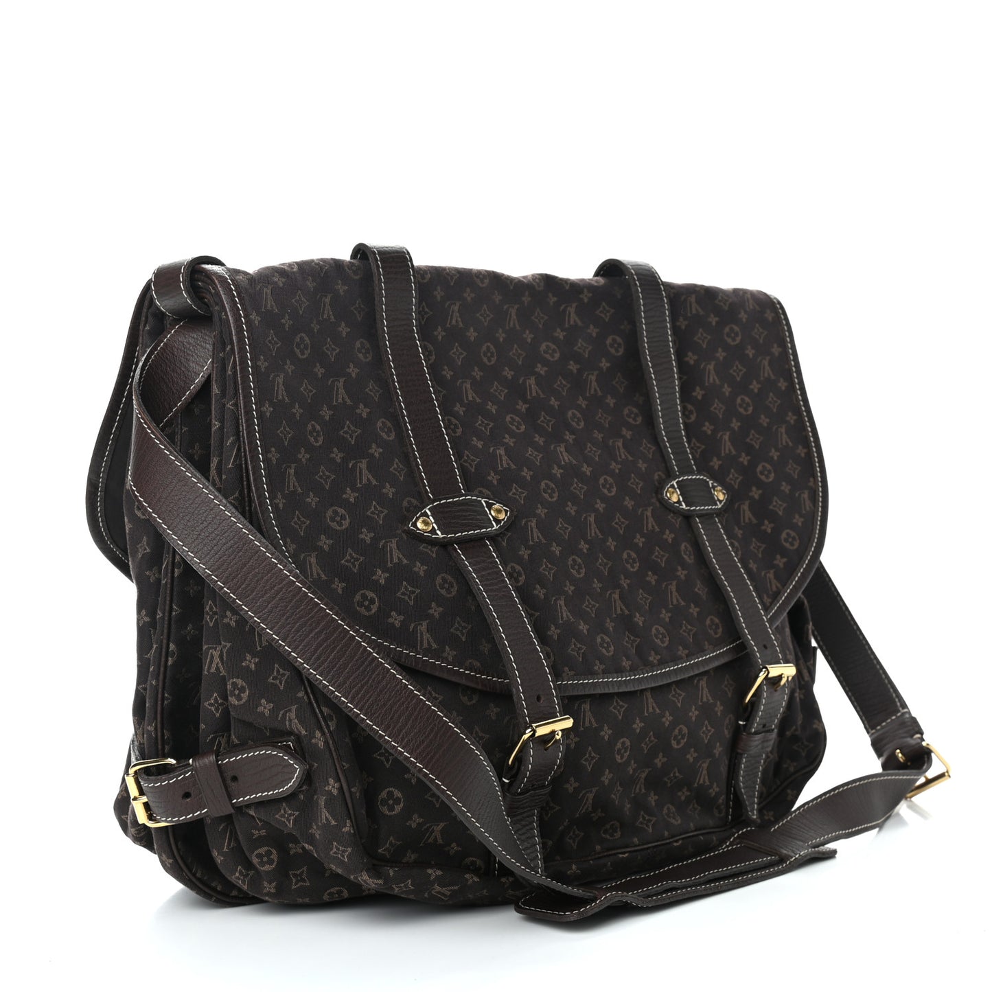Mini Lin Saumur XL Ebene