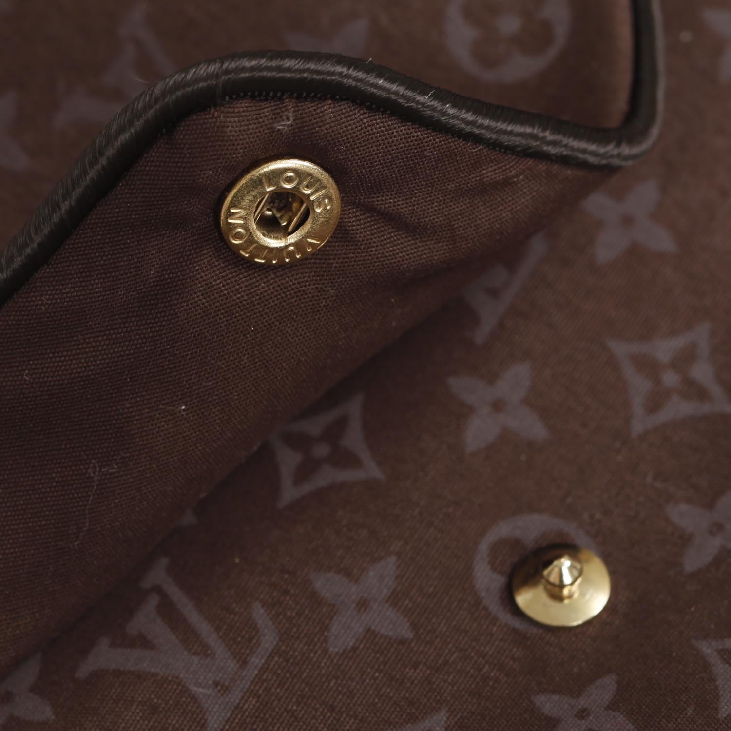 Louis Vuitton Monogram Travel Set VIP 6 of 8
