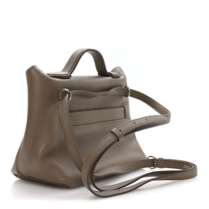 Hermes Evercolor Swift 24/24 21 Etoupe 3 of 11