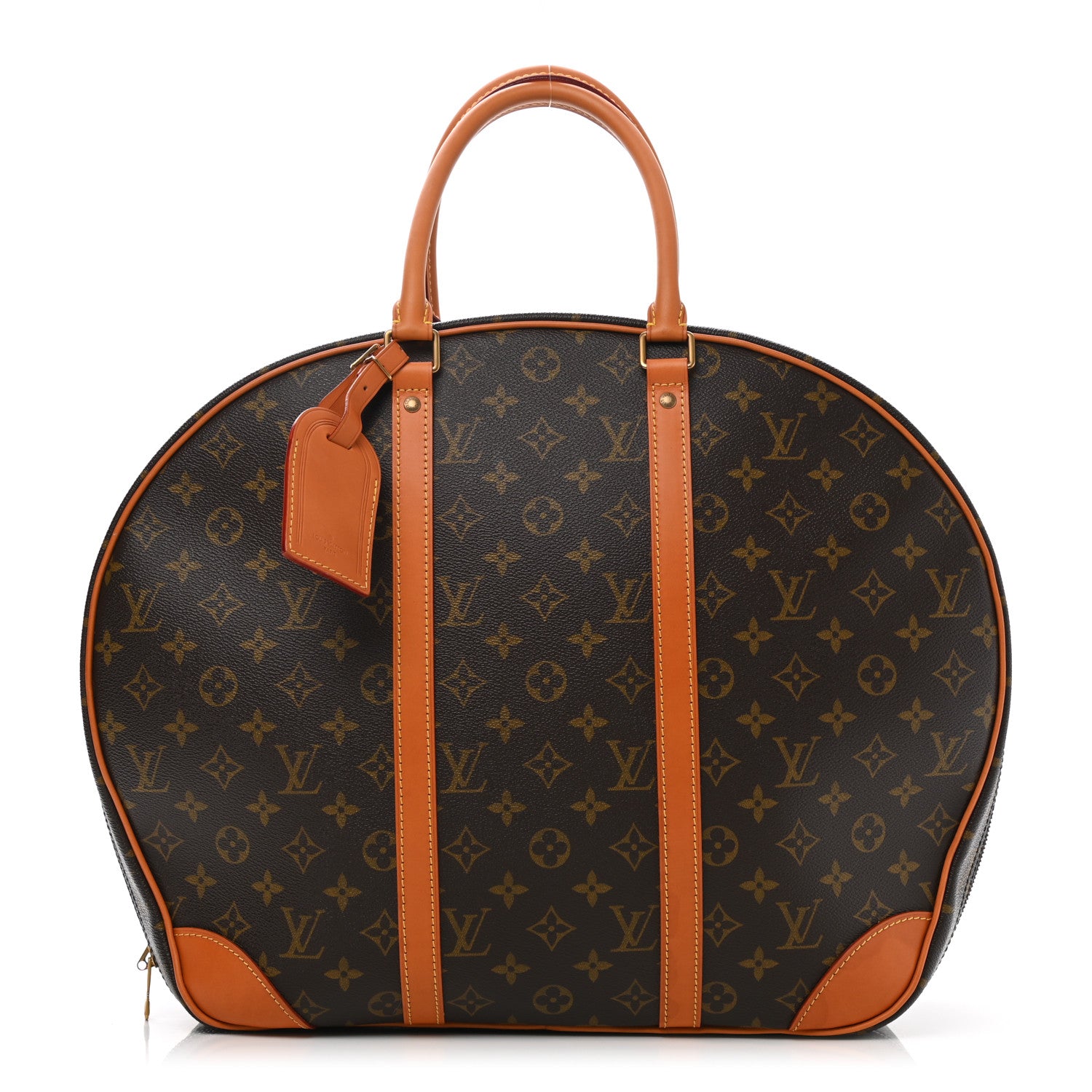 Louis Vuitton Monogram Iconoclasts Karl Lagerfeld Punching Suitcase and Boxing Gloves 3 of 17