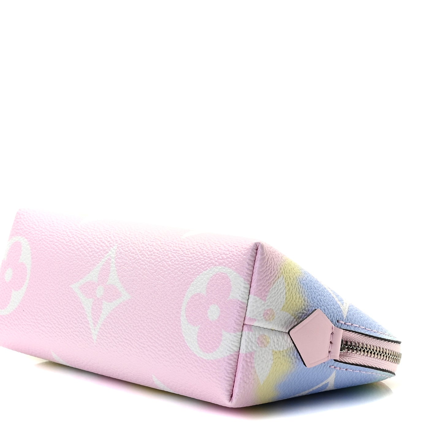 Monogram Giant Escale Cosmetic Pouch Pastel