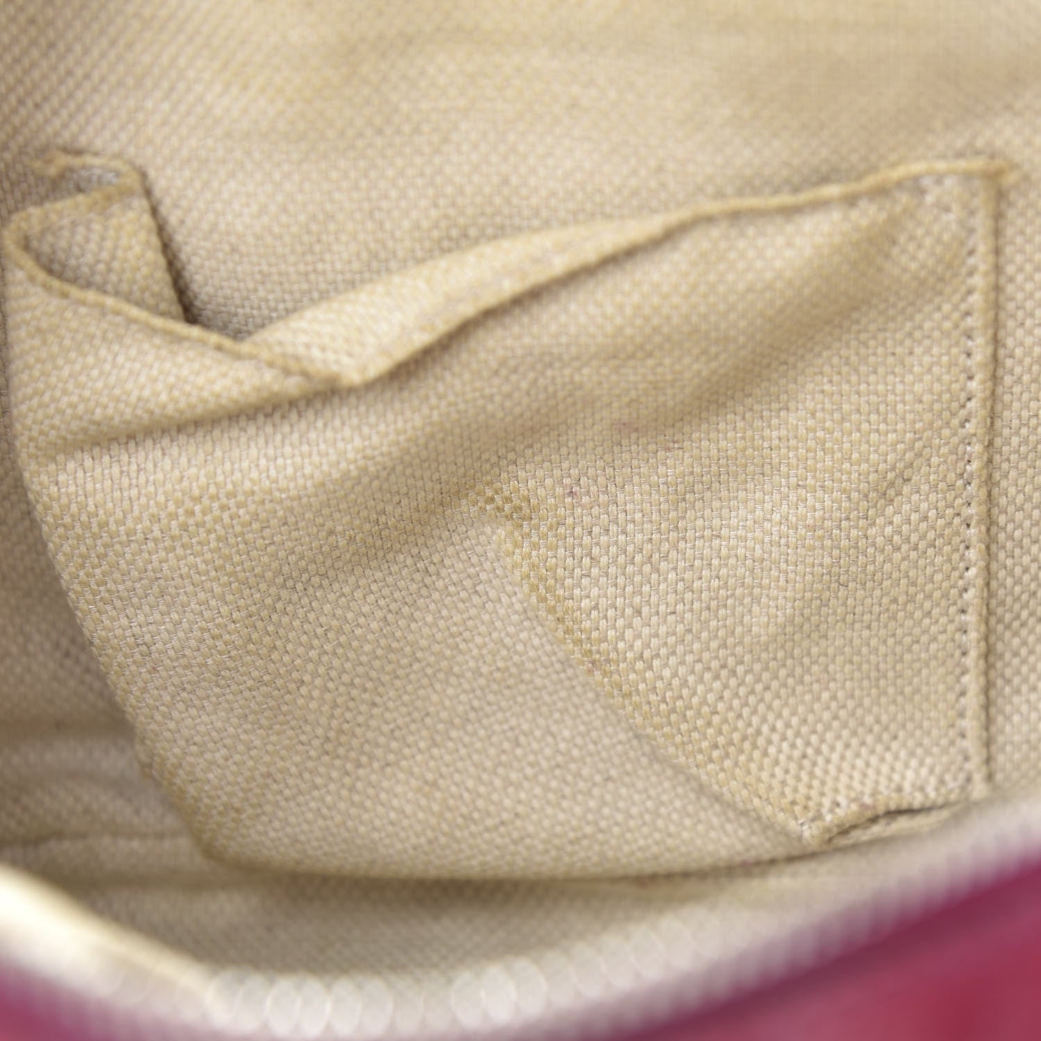 Gucci Soft Patent Small Soho Disco Bag Bright Bougainvillea 11 of 21