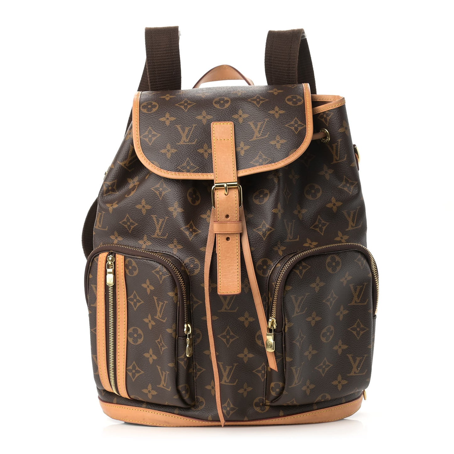 Monogram Bosphore Backpack
