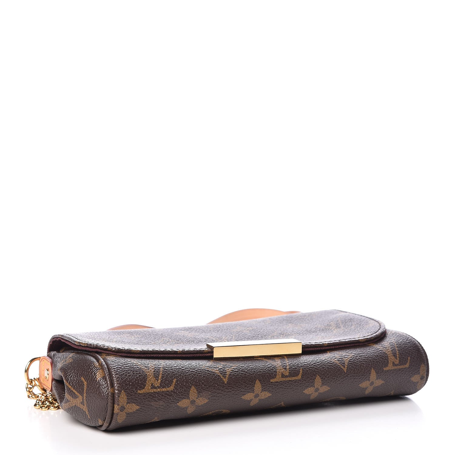 Louis Vuitton Monogram Favorite PM 4 of 10