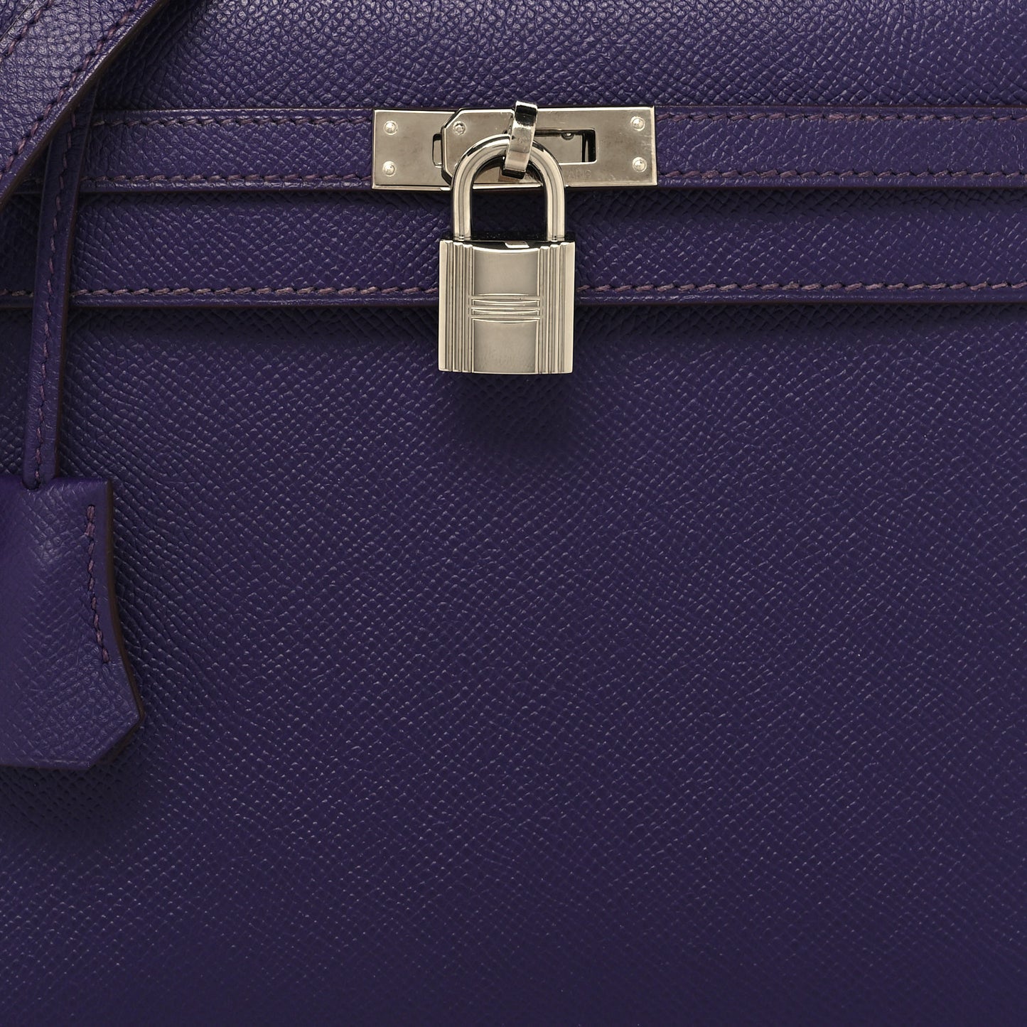 Epsom Kelly Sellier 25 Iris