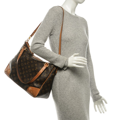 Louis Vuitton Monogram Estrela MM 2 of 8