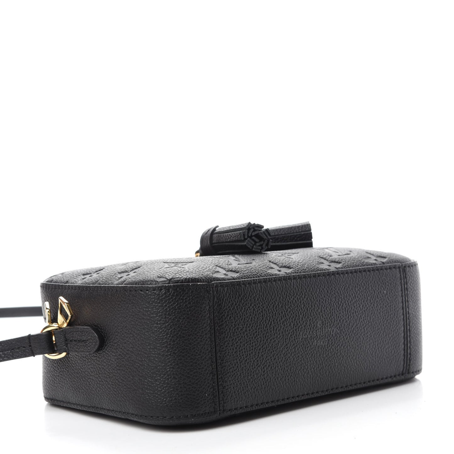 Empreinte Saintonge Black