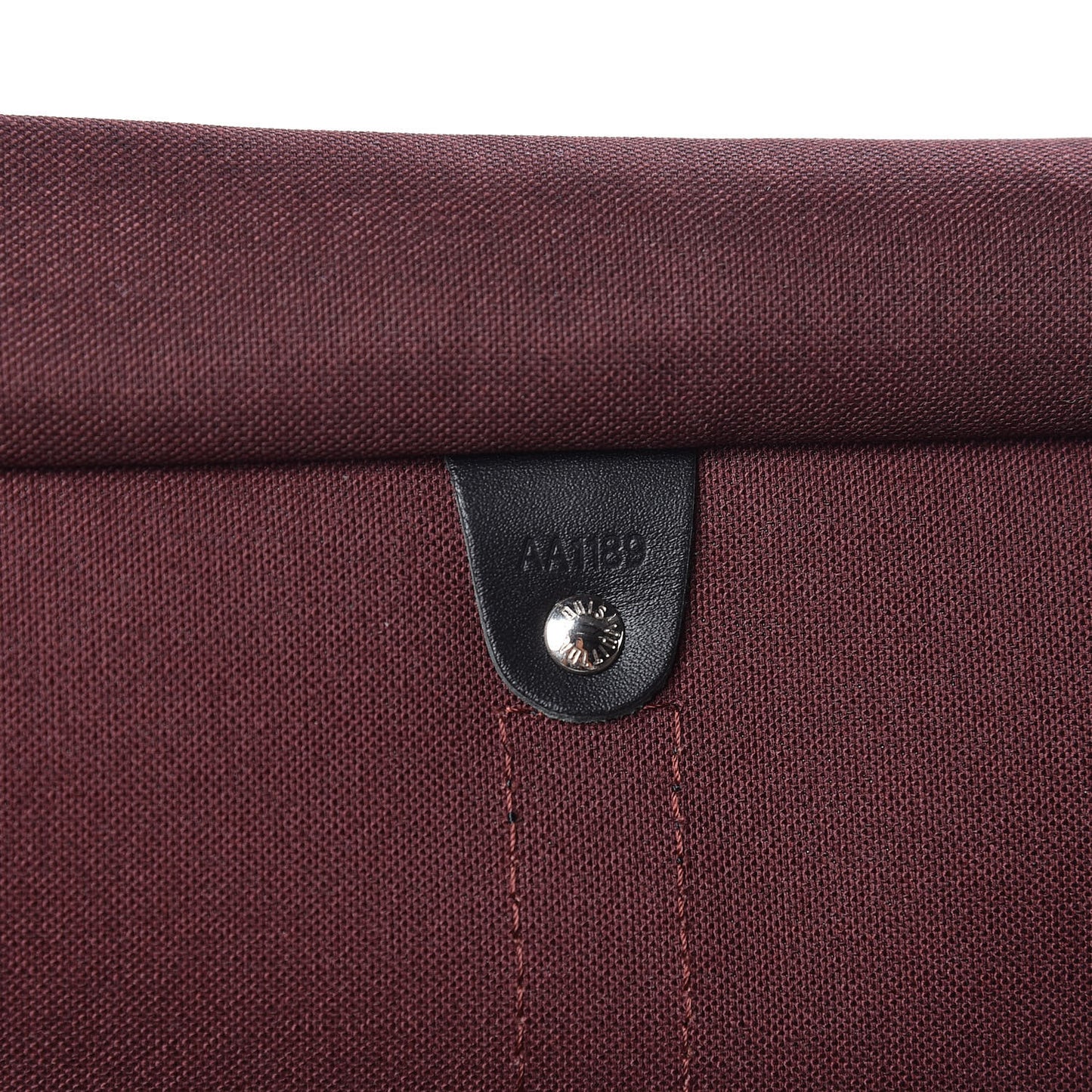 Monogram Macassar Keepall Bandouliere 55