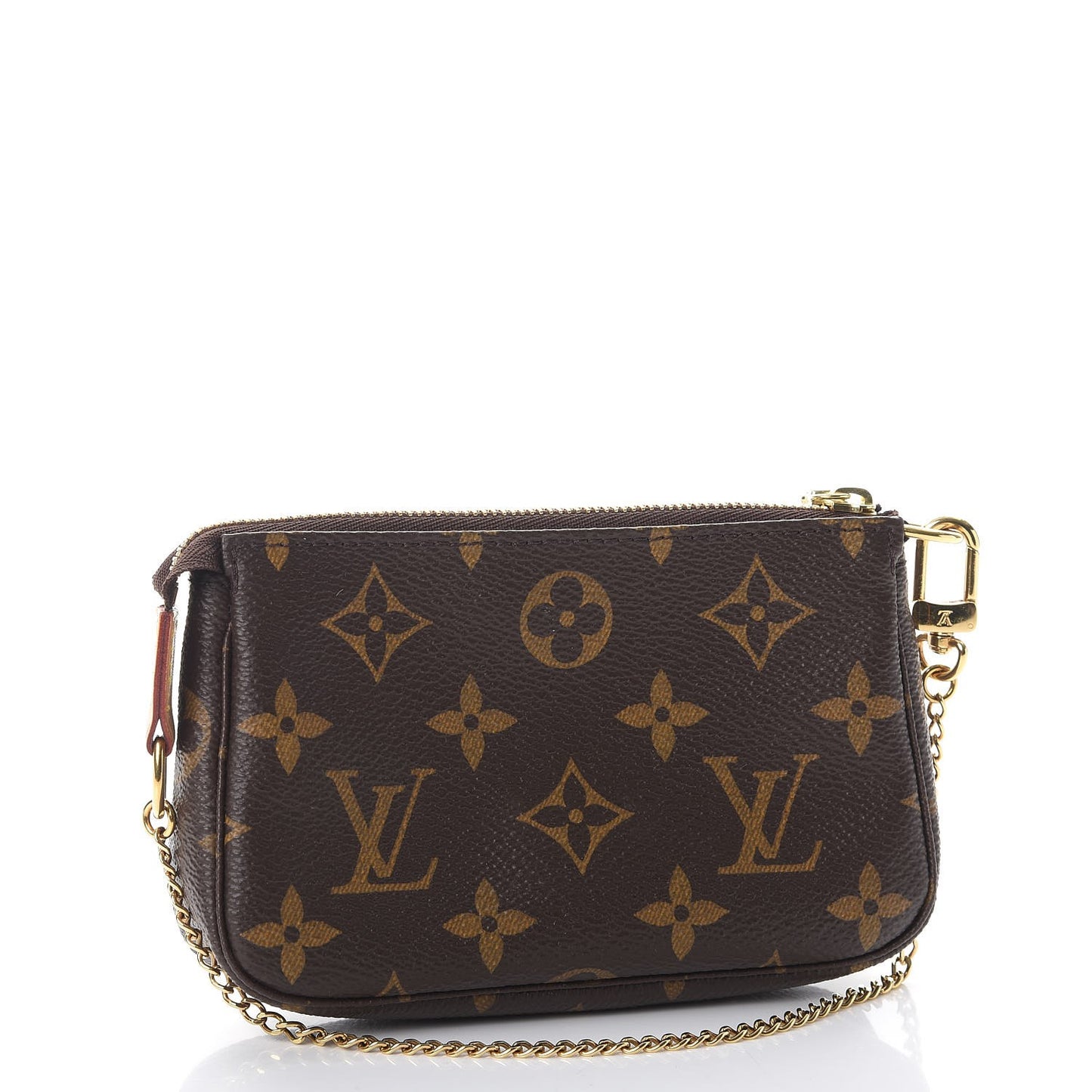 Monogram Mini Pochette Accessories