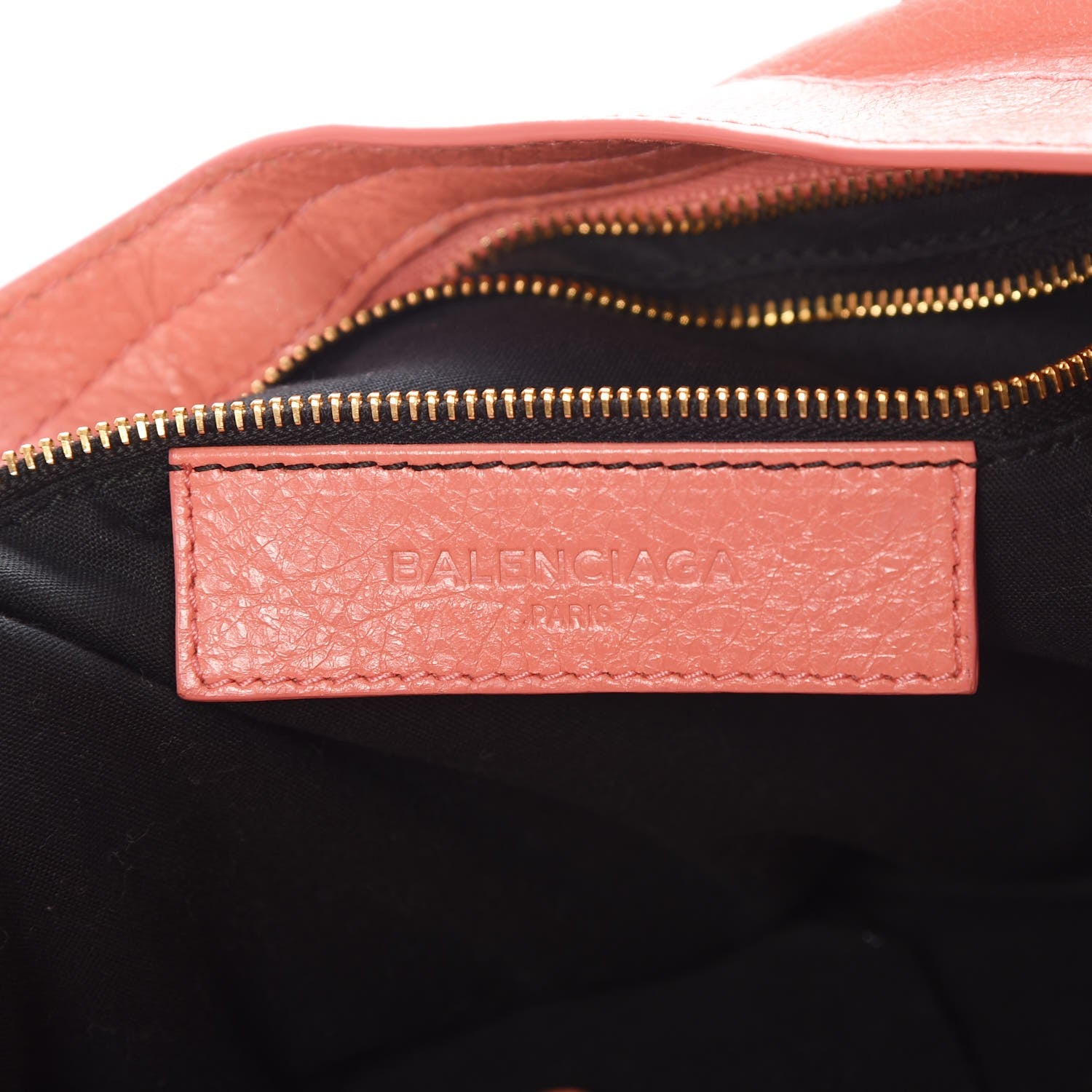 Balenciaga Agneau Giant 12 Gold Hardware City Rose Azalee Rose Jaipur 7 of 15