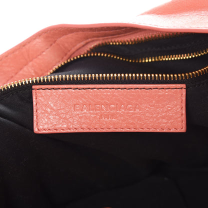 Balenciaga Agneau Giant 12 Gold Hardware City Rose Azalee Rose Jaipur 7 of 15