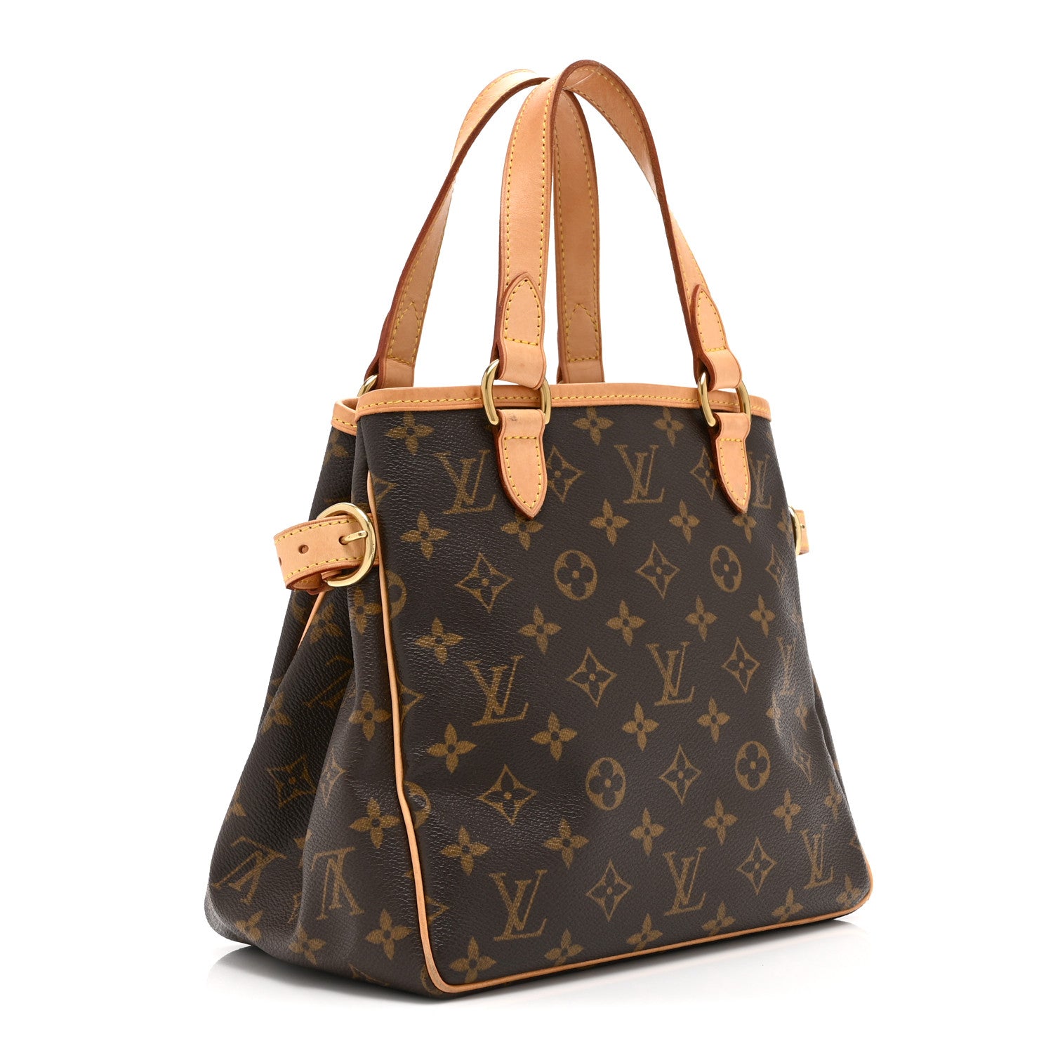 Louis Vuitton Monogram Batignolles 3 of 10