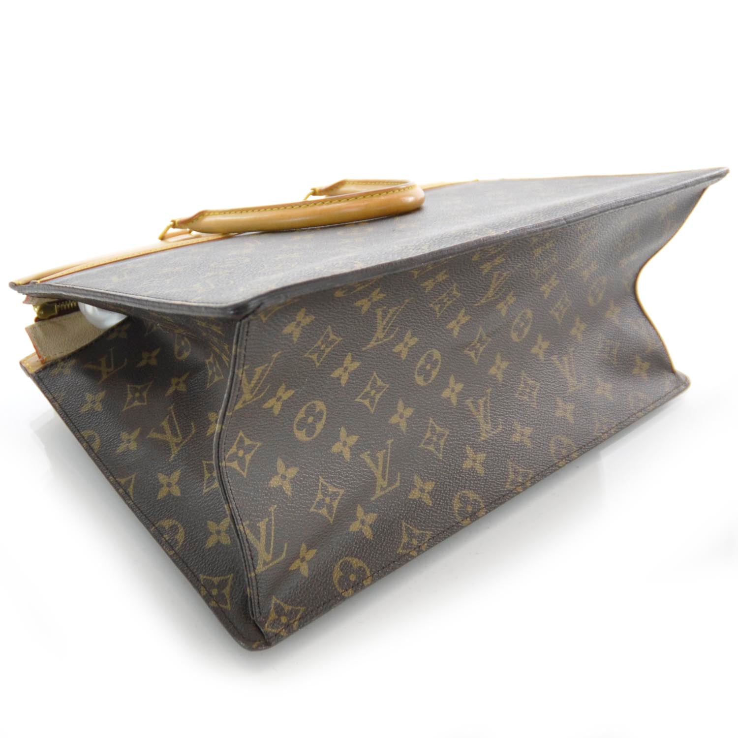 Louis Vuitton Monogram Riviera 4 of 6