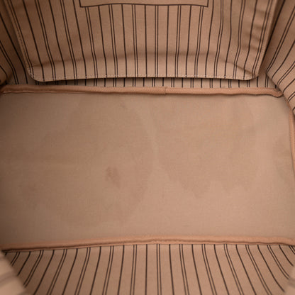 Louis Vuitton Monogram Neo Neverfull GM 14 of 14