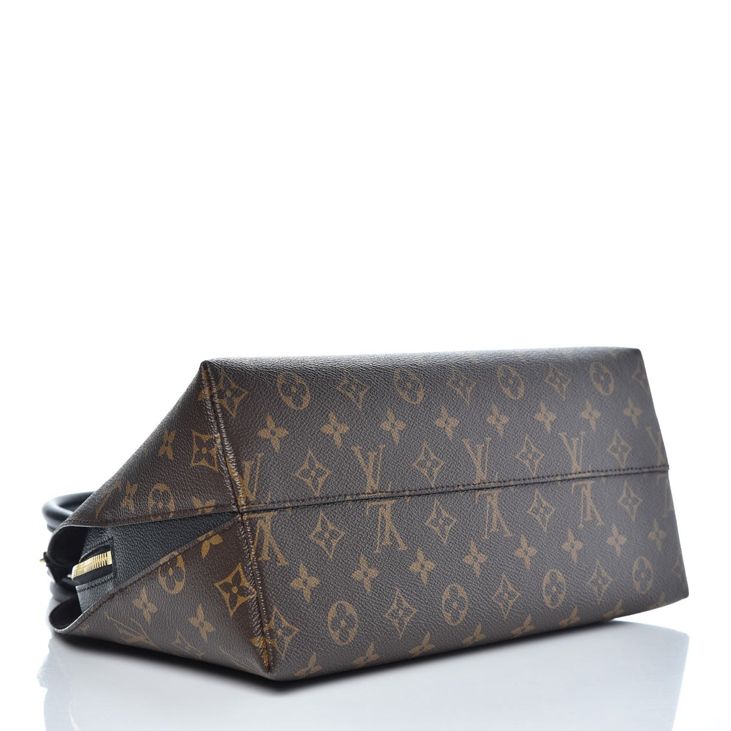 Monogram Alma BNB Black