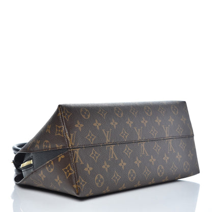 Louis Vuitton Monogram Alma BNB Black 5 of 10